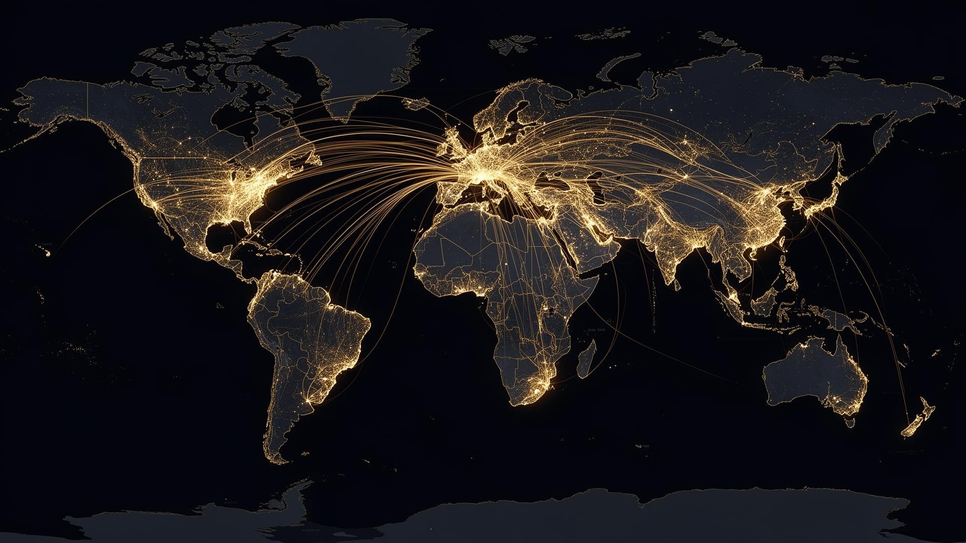 About Yashasvi International — Trusted Global Trading Company Since 2018