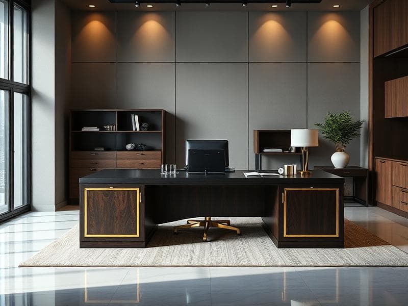 Home & Office Furniture